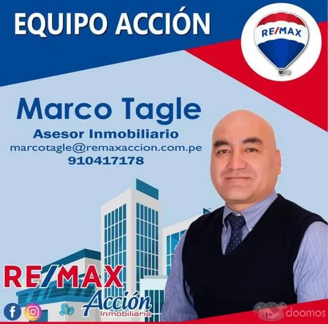 OCASIÓN VENDO  CASA EN SAN MARTIN DE PORRES — foto 6