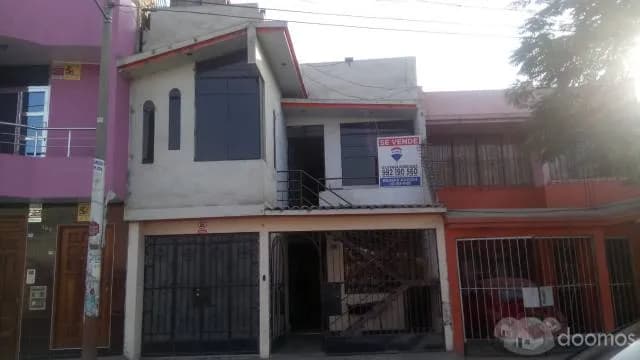 OCASIÓN VENDO  CASA EN SAN MARTIN DE PORRES — foto 7