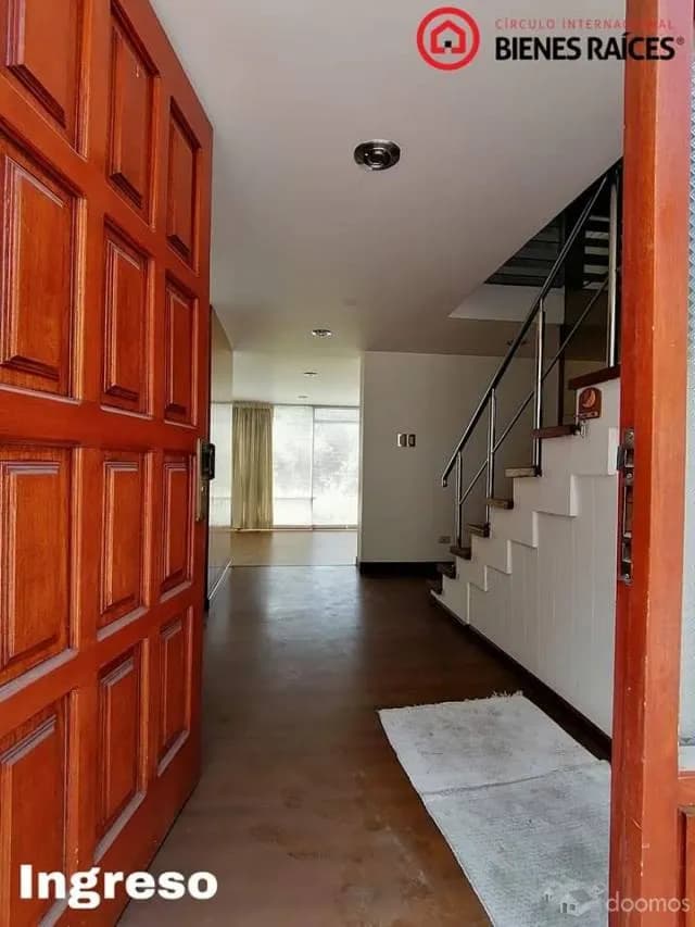 ALQUILO HERMOSA CASA CAYMA — foto 5