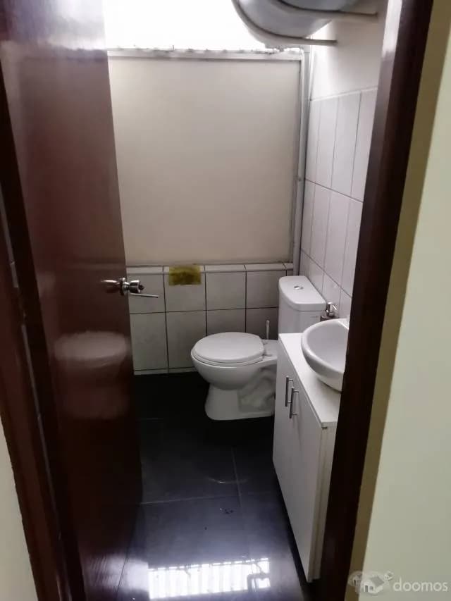 Alquilo Oficina 35m2 En Miraflores — foto 2