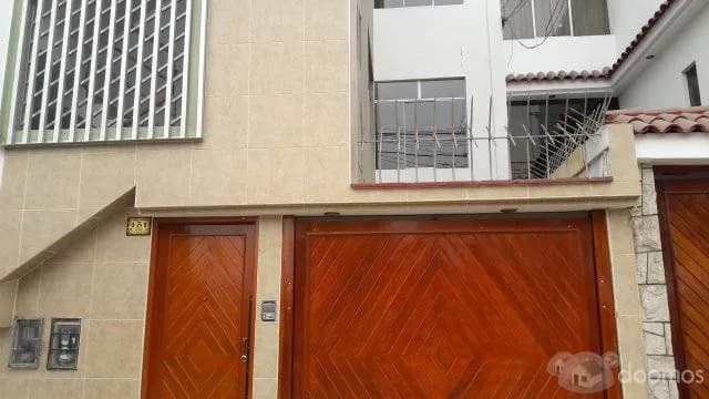 PRECIO DE OPORTUNIDAD!!! VENTA AMPLIO DPTO. FRENTE A PARQUE — foto 6