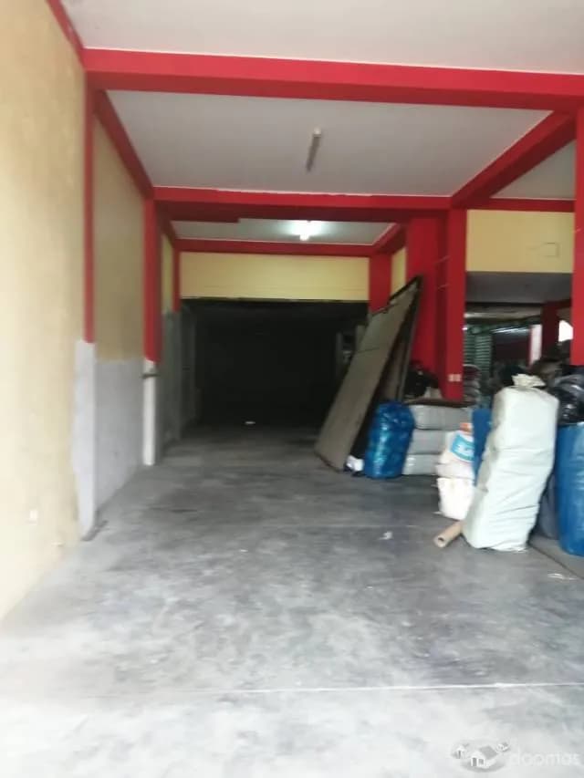 SAN LUIS VENDO EDIFICIO 3 PISOS 150 M2 YERBATEROS, LIMA — foto 2