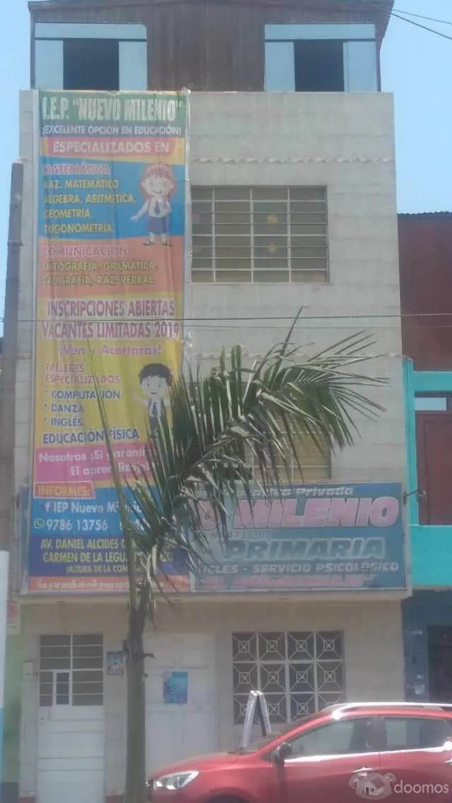 VENTA DE COLEGIO - INCLUYE RESOLUCION — foto 1