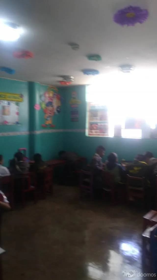 VENTA DE COLEGIO - INCLUYE RESOLUCION — foto 3