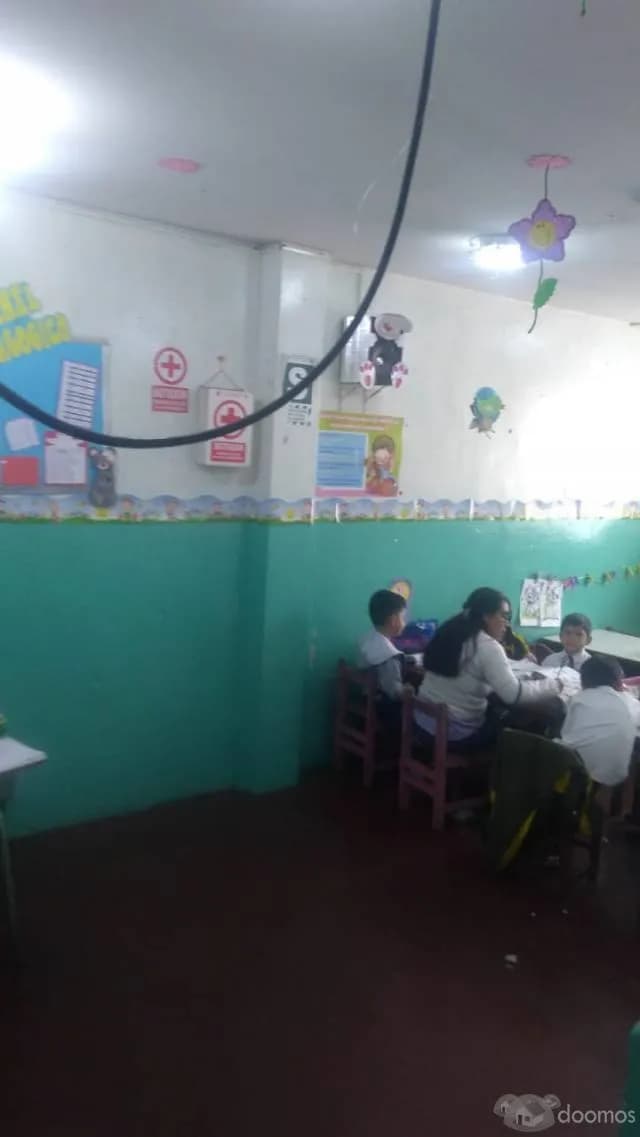 VENTA DE COLEGIO - INCLUYE RESOLUCION — foto 4