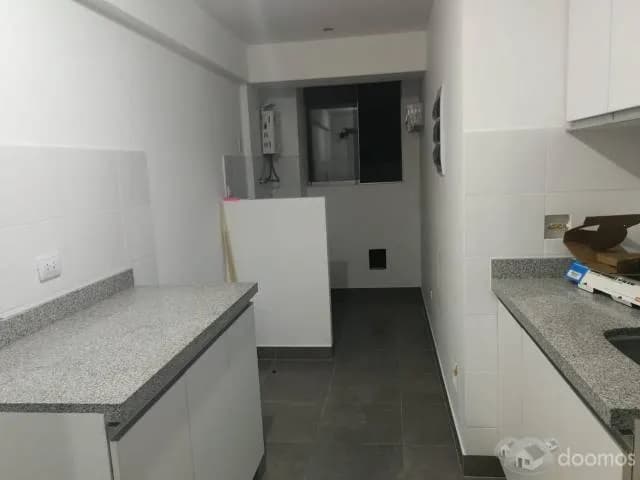 ALQUILO DPTO SAN MIGUEL - 3H 2B S/2100 — foto 4