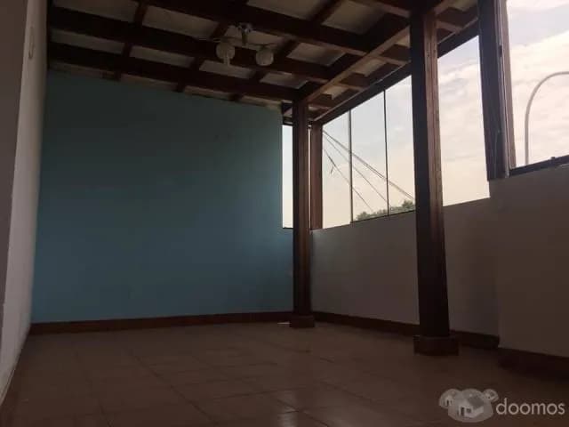 Alquiler de departamento en La Molina — foto 1
