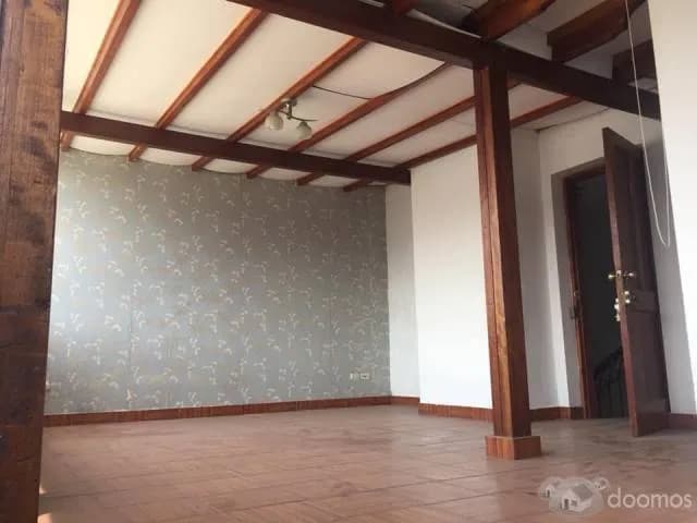 Alquiler de departamento en La Molina — foto 2