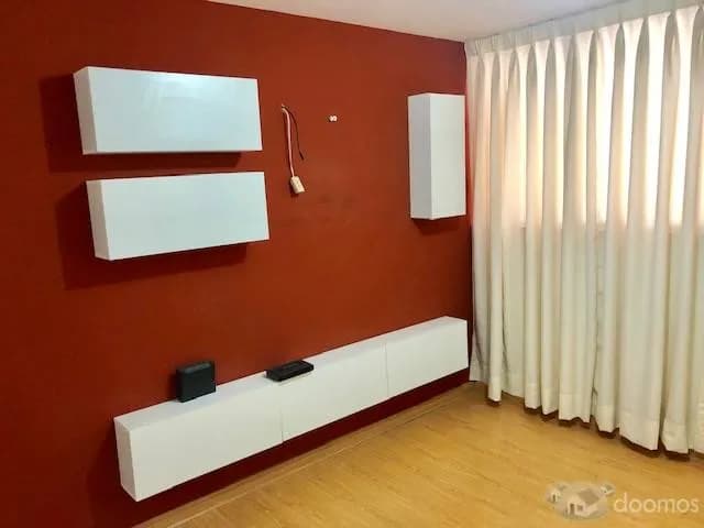 ALQUILO LINDO DEPARTAMENTO CONDOMINIO SOL DE RETABLO — foto 4