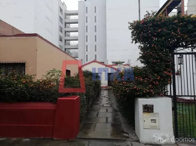 OPORTUNIDAD DE CASA EN MAGDALENA DEL MAR — foto 1