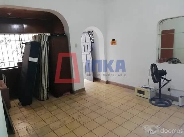 OPORTUNIDAD DE CASA EN MAGDALENA DEL MAR — foto 2