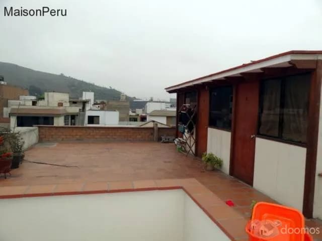 Vendo Departamento 109 M2 3 Dorm. La Molina (Ref: 465) — foto 9