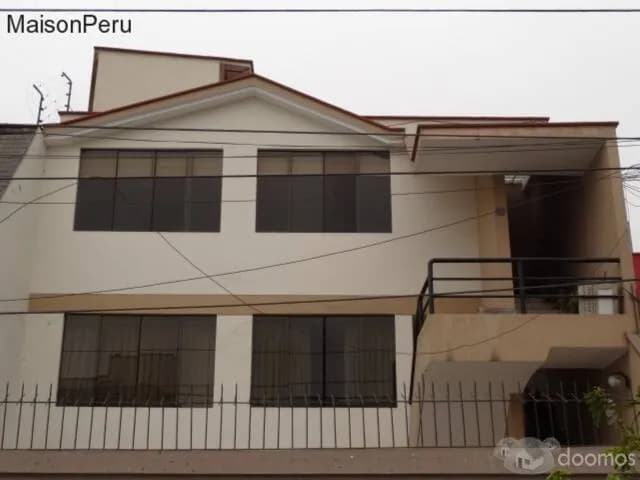 Vendo Departamento 109 M2 3 Dorm. La Molina (Ref: 465) — foto 11