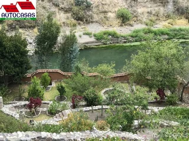 VENDO HERMOSA CASA EN RUMICHACA BAJA VALLE SAGRADO — foto 6
