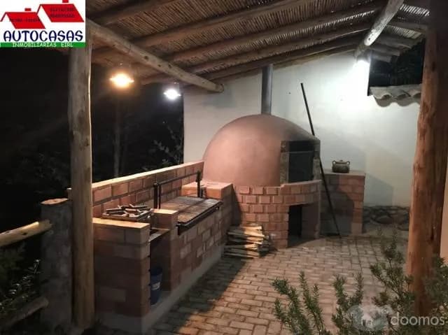 VENDO HERMOSA CASA EN RUMICHACA BAJA VALLE SAGRADO — foto 7