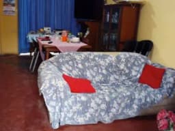 VENTA DE DEPARTAMENTO EN 1ER PISO