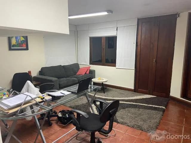 CASA EN ALQUILER LA MOLINA CAMPO VERDE CON PISCINA — foto 2