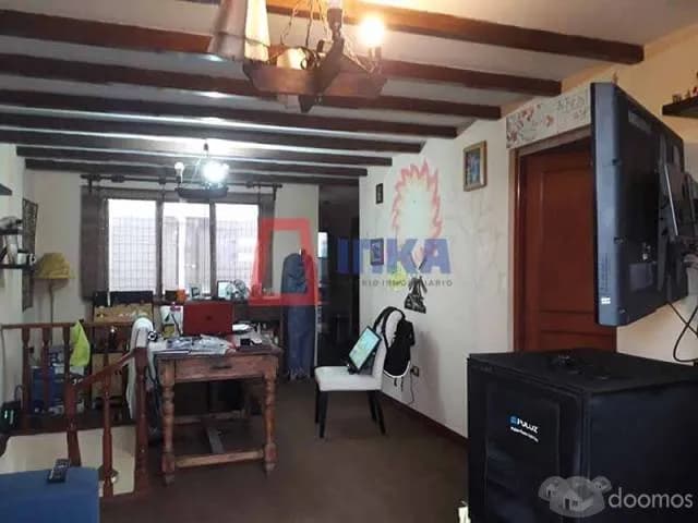 CASA TIPO CHALET EN MAGDALENA DEL MAR — foto 11