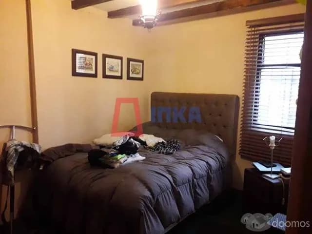CASA TIPO CHALET EN MAGDALENA DEL MAR — foto 12