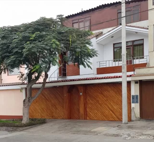 Alquiler de Habitación en San Borja — foto 1