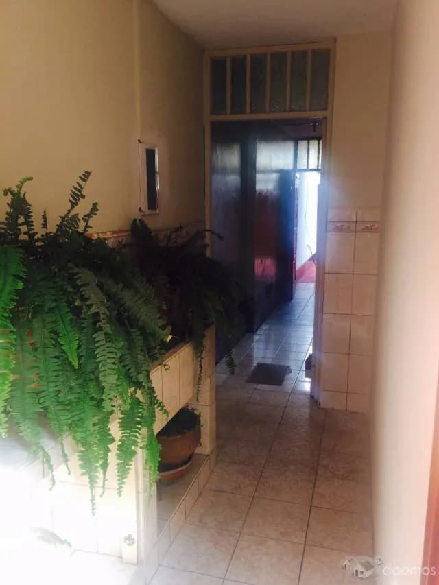 Alquiler de Habitación en San Borja — foto 2