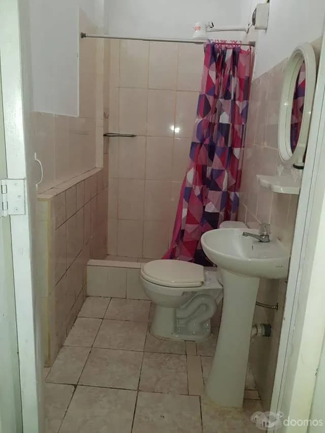 Alquiler de Habitación en San Borja — foto 3