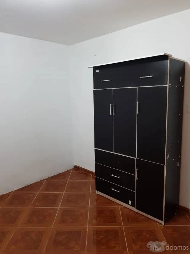 Alquiler de Habitación en San Borja — foto 4