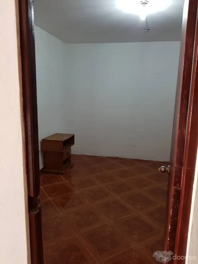 Alquiler de Habitación en San Borja — foto 5