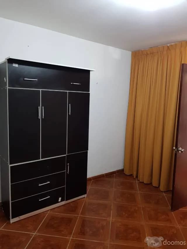 Alquiler de Habitación en San Borja — foto 6