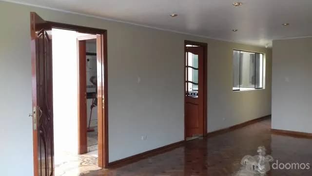 Departamento tercer piso en la Molina — foto 1