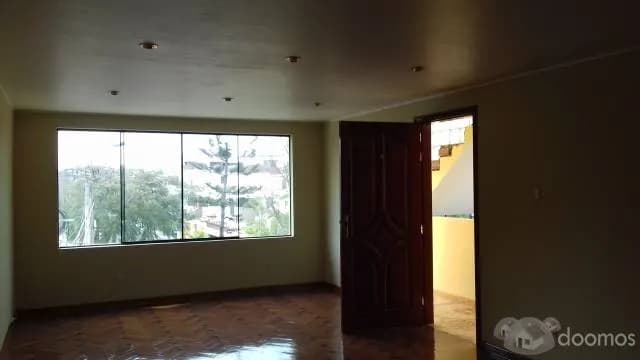Departamento tercer piso en la Molina — foto 2