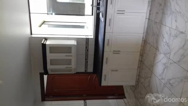 Departamento tercer piso en la Molina — foto 5