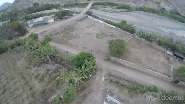 Venta de Terreno en Mala. Escala Baja. — foto 4