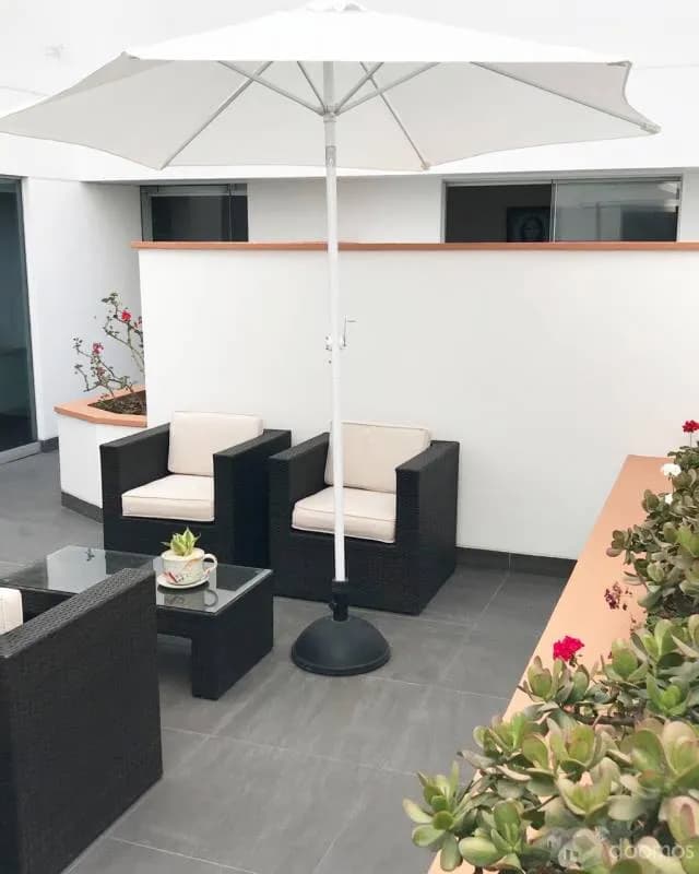 VENDO DEPARTAMENTO EN SAN ISIDRO — foto 1