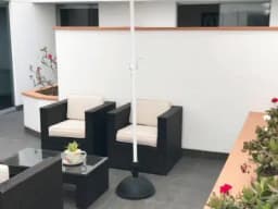 VENDO DEPARTAMENTO EN SAN ISIDRO
