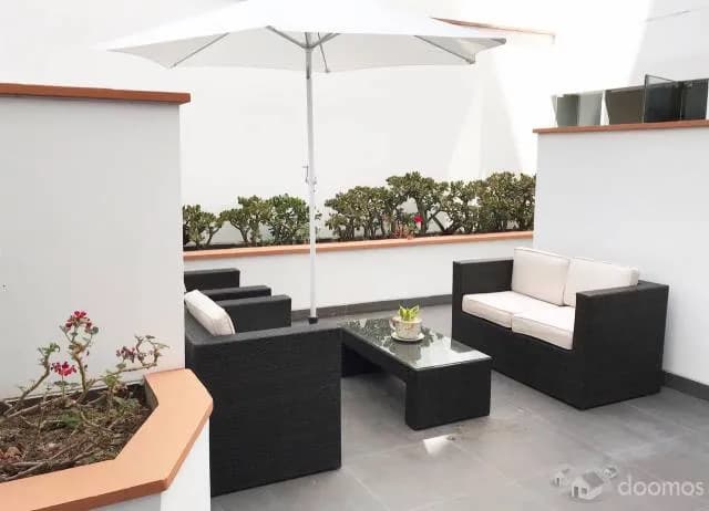 VENDO DEPARTAMENTO EN SAN ISIDRO — foto 2