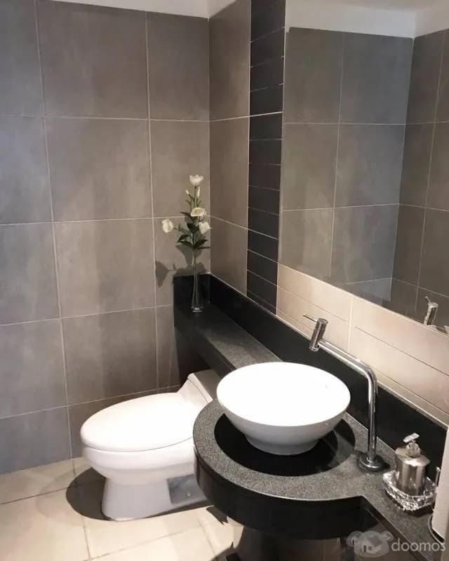 VENDO DEPARTAMENTO EN SAN ISIDRO — foto 3