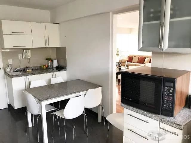 VENDO DEPARTAMENTO EN SAN ISIDRO — foto 5