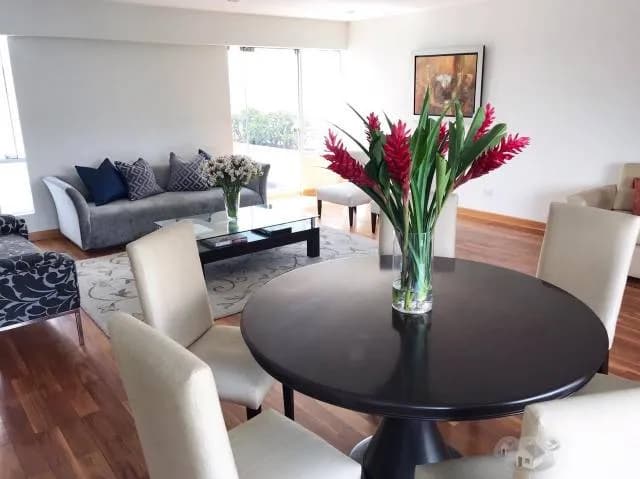 VENDO DEPARTAMENTO EN SAN ISIDRO — foto 9