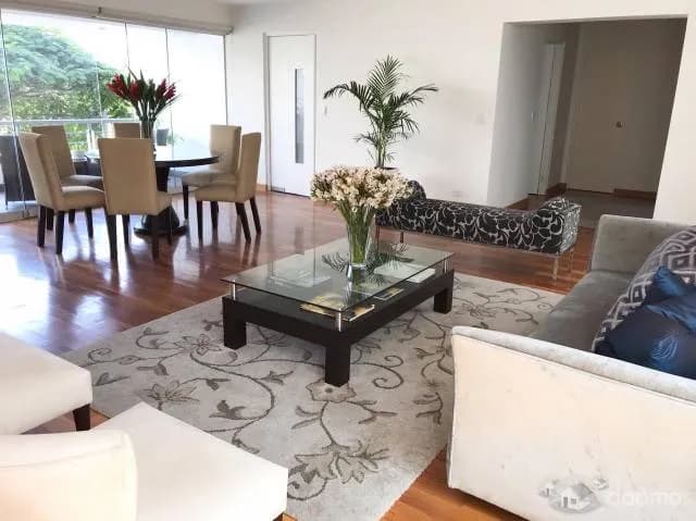 VENDO DEPARTAMENTO EN SAN ISIDRO — foto 10