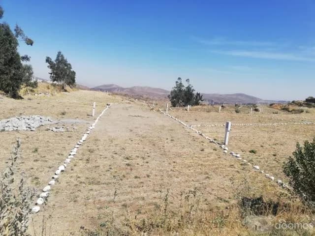 TERRENO PARA CASA DE CAMPO CHIGUATA — foto 4