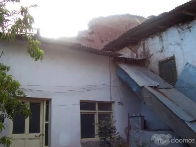 VENDO CASA EN EL CENTRO DE LA CIUDAD DE CUSCO — foto 2