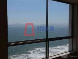 SIMPÁTICO DEPARTAMENTO CON VISTA AL MAR