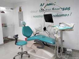 Alquiler de consultorio Dental