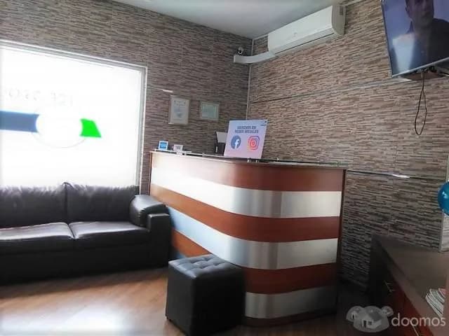 Alquiler de consultorio Dental — foto 4