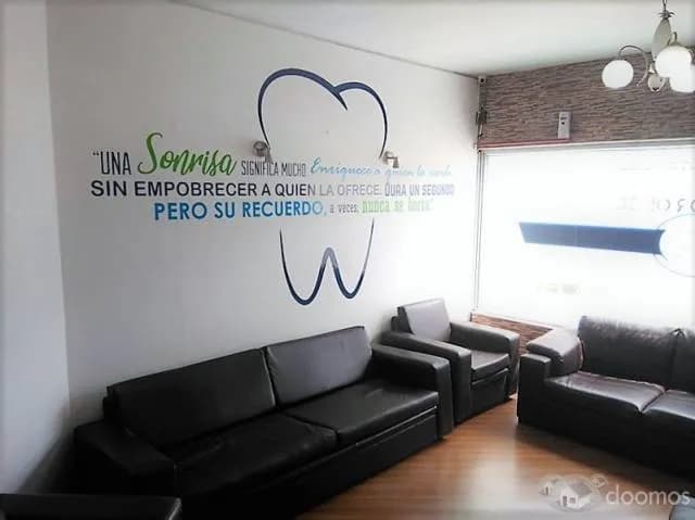 Alquiler de consultorio Dental — foto 5