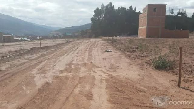 VENDO LOTES DE TERRENO EN A.P.V. COMERCIANTES A.V. EJERCITO — foto 1