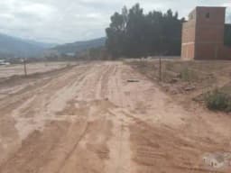 VENDO LOTES DE TERRENO EN A.P.V. COMERCIANTES A.V. EJERCITO