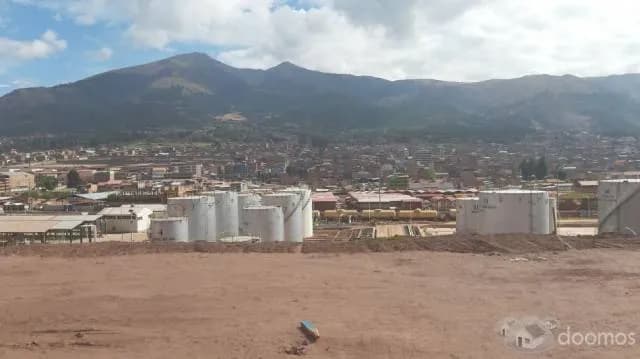 VENDO LOTES DE TERRENO EN A.P.V. COMERCIANTES A.V. EJERCITO — foto 2