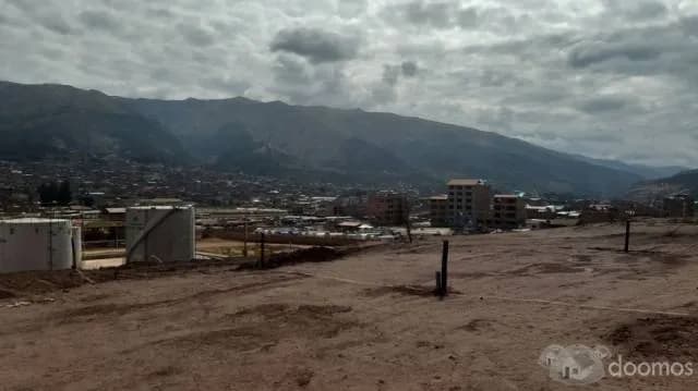 VENDO LOTES DE TERRENO EN A.P.V. COMERCIANTES A.V. EJERCITO — foto 3